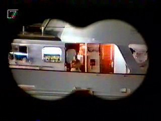 The Hot Spot,  German movie