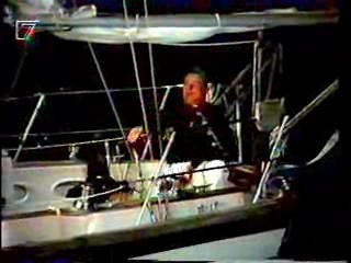 The Hot Spot,  German movie