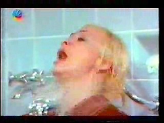 The Hot Spot,  German movie