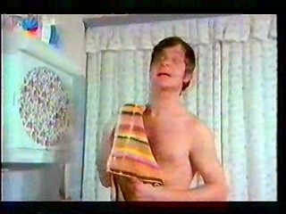 The Hot Spot,  German movie