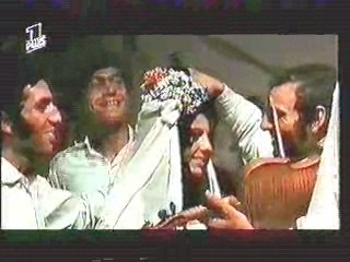 German movie,  Turkish movie