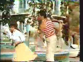 Two Weeks in September,  German documentary,  Joseph Andrews