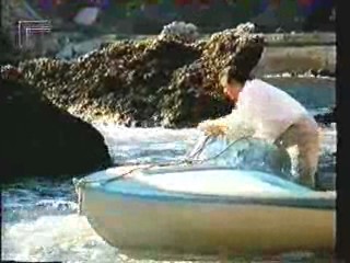 Two Weeks in September,  German documentary,  Joseph Andrews