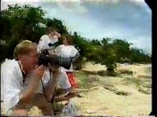 Two Weeks in September,  German documentary,  Joseph Andrews