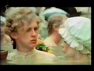 Two Weeks in September,  German documentary,  Joseph Andrews