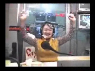 Japanese TV show - BBN channel