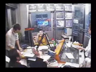 Japanese TV show - BBN channel