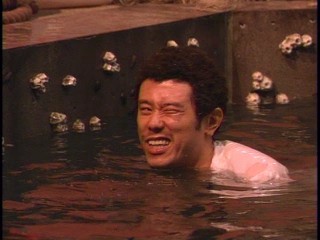 Japanese comedy show - Warau inu no Bouken