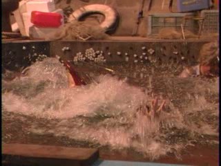 Japanese comedy show - Warau inu no Bouken