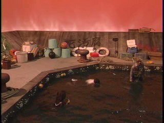 Japanese comedy show - Warau inu no Bouken