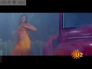 Indian Music Video