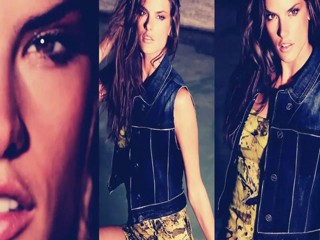 Carlos Miele jeans commercial