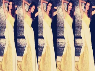 Carlos Miele jeans commercial