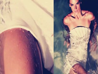 Carlos Miele jeans commercial