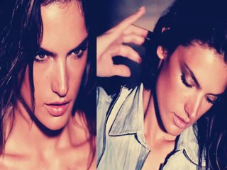 Carlos Miele jeans commercial