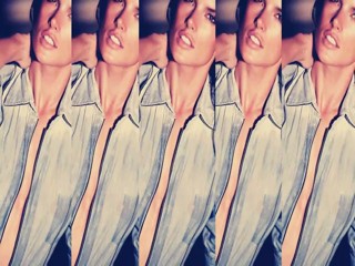 Carlos Miele jeans commercial