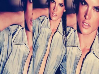 Carlos Miele jeans commercial