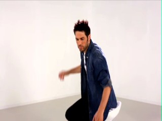 Cristina Pedroche TV Promo