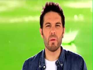 Cristina Pedroche TV Promo