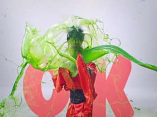 Nickelodeon Channel promo