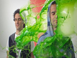 Nickelodeon Channel promo