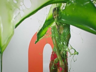 Nickelodeon Channel promo