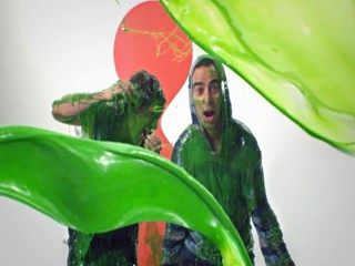 Nickelodeon Channel promo