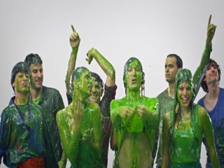 Nickelodeon Channel promo