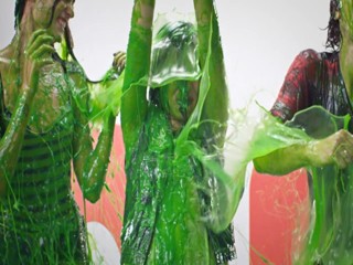 Nickelodeon Channel promo