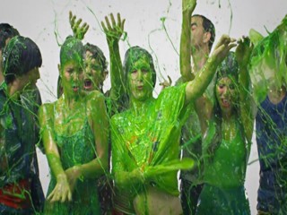 Nickelodeon Channel promo