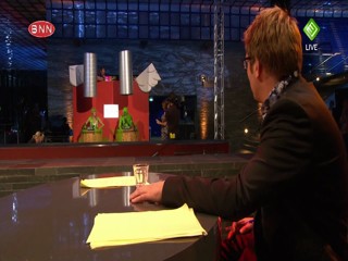 Dutch TV show
