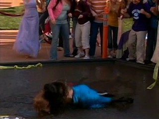 Miss PCA of Zoey 101