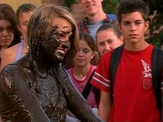 Miss PCA of Zoey 101