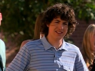 Miss PCA of Zoey 101