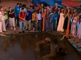 Miss PCA of Zoey 101