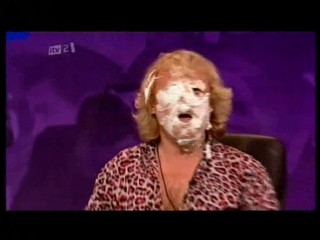 Celebrity Juice