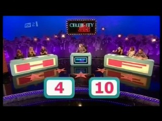 Celebrity Juice