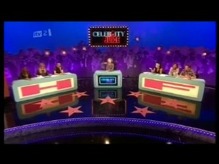 Celebrity Juice