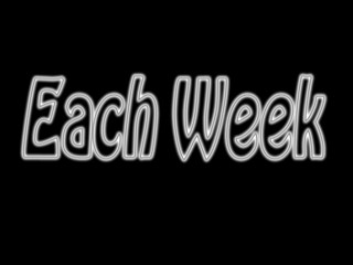 Heels'N'Legs messy trailer - October