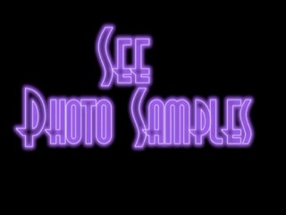 Heels'N'Legs messy trailer - February