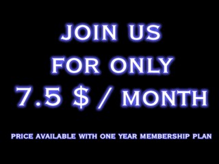 Heels'N'Legs WET trailer - February