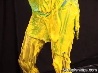 Heels'N'Legs.com MESSY trailer - March