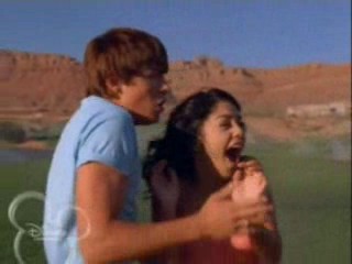 High School Musical 2