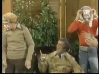 Captain and Tenille Show