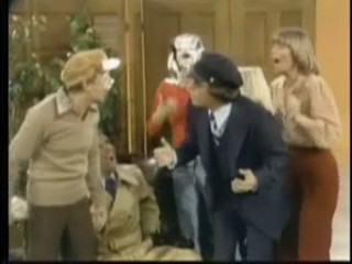 Captain and Tenille Show