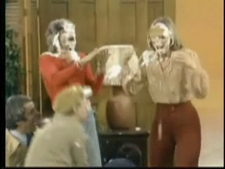 Captain and Tenille Show