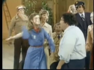 Captain and Tenille Show