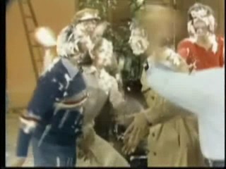 Captain and Tenille Show