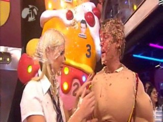 Ministry of Mayhem - Caprice