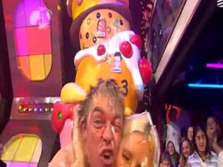 Ministry of Mayhem - Caprice